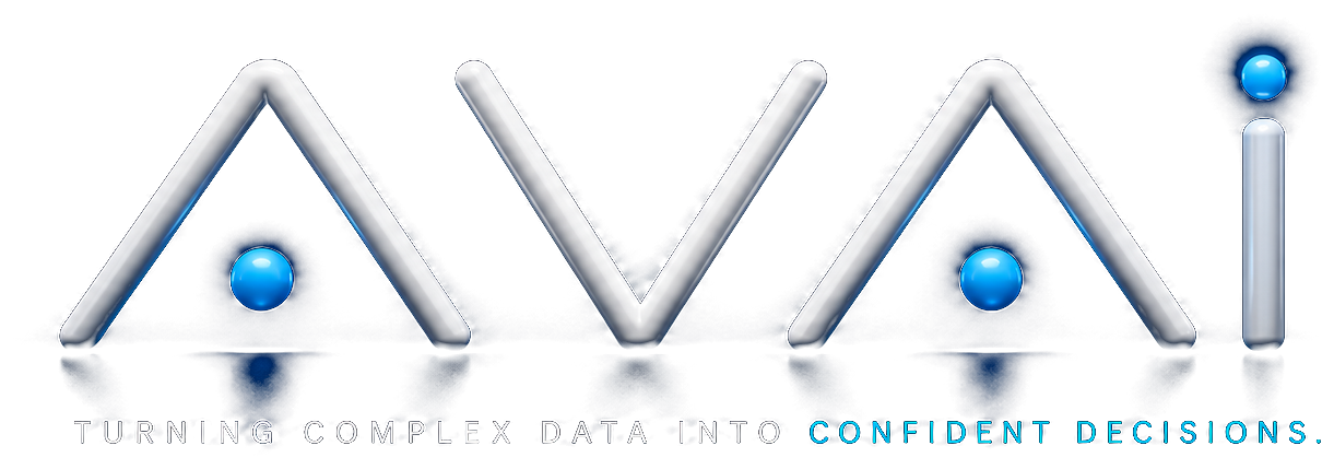 AVAI: turning complex data into confident decisions